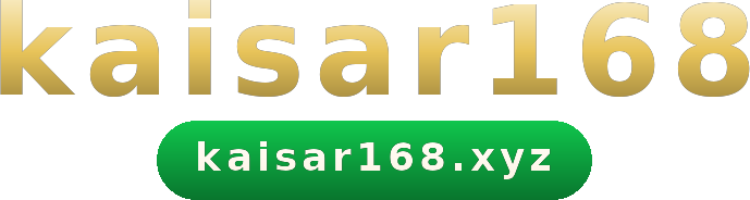 kaisar168 logo